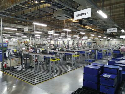 【開(kāi)平百企風(fēng)采】普利司通:以卓越的品質(zhì)貢獻(xiàn)社會(huì)