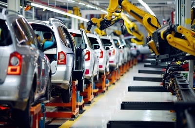 讓&ldquo;超級(jí)工廠(chǎng)&rdquo;為汽車(chē)產(chǎn)業(yè)持續(xù)注入動(dòng)能