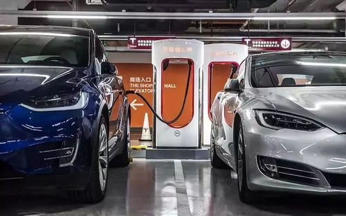 為什么你的電動(dòng)汽車(chē)跑不遠(yuǎn)