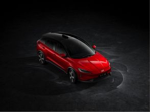 來(lái)成都車(chē)展,一定不要錯(cuò)過(guò) 天生智能 的小鵬汽車(chē)