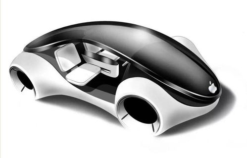 2024年發(fā)布,蘋(píng)果汽車(chē)會(huì)顛覆汽車(chē)行業(yè)嗎