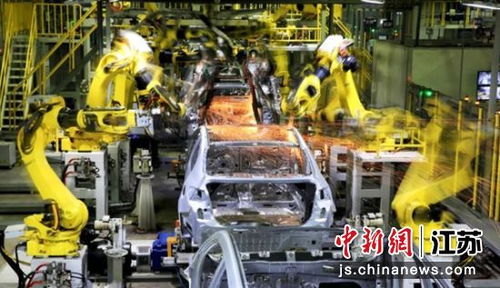 鹽城經(jīng)開(kāi)區(qū)兩企業(yè)入選國(guó)家級(jí)綠色工廠(chǎng)